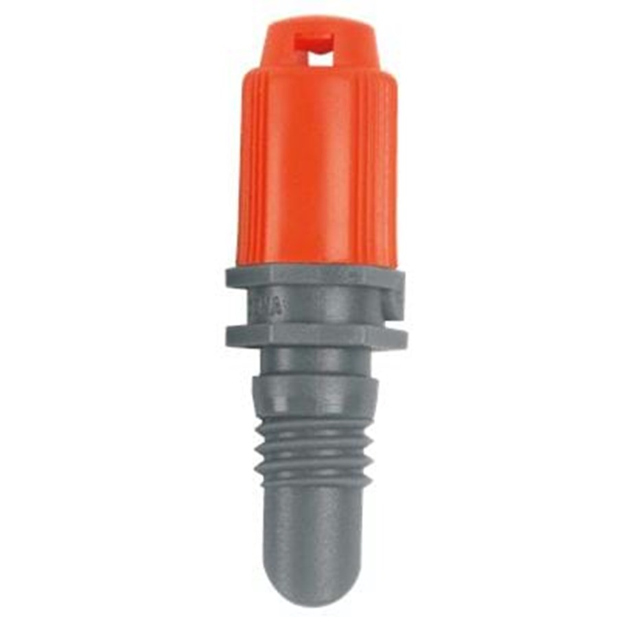 Puutarhan kastelu - Gardena MDS-mikroliuskesuihkutin - 1370 - 1370-20