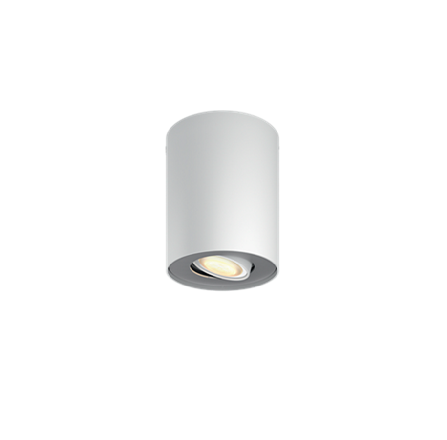 Smart Home - Älykoti - Philips Hue Pillar - Extension Spot - White - 915001808006
