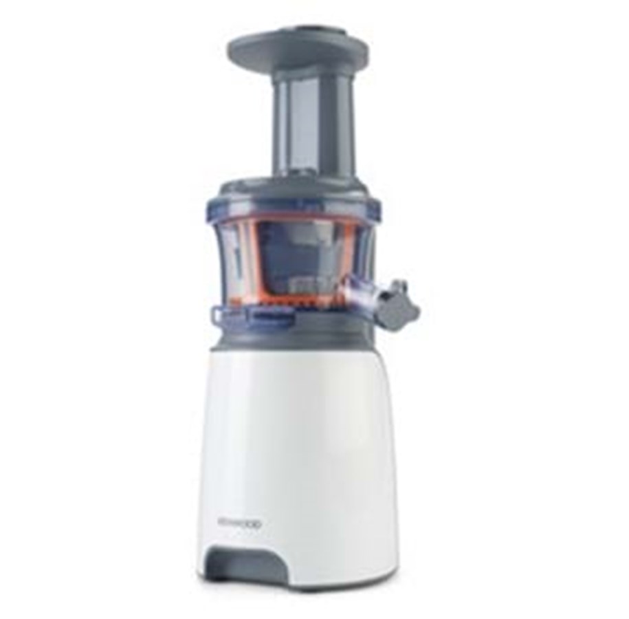 Mehulingot ja mehupuristimet - Kenwood JMP600WH Slow Juicer - JMP600WH