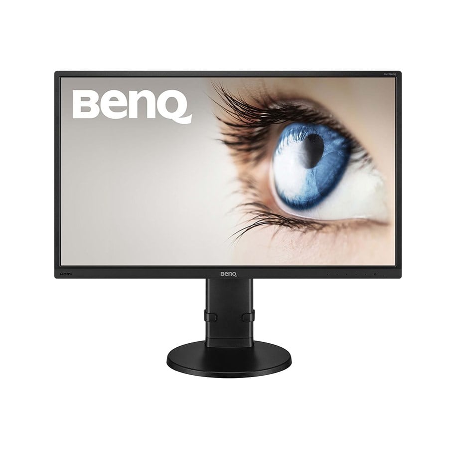 Näyttö - 27" BenQ GL2706PQ - 9H.LFJLB.QBE