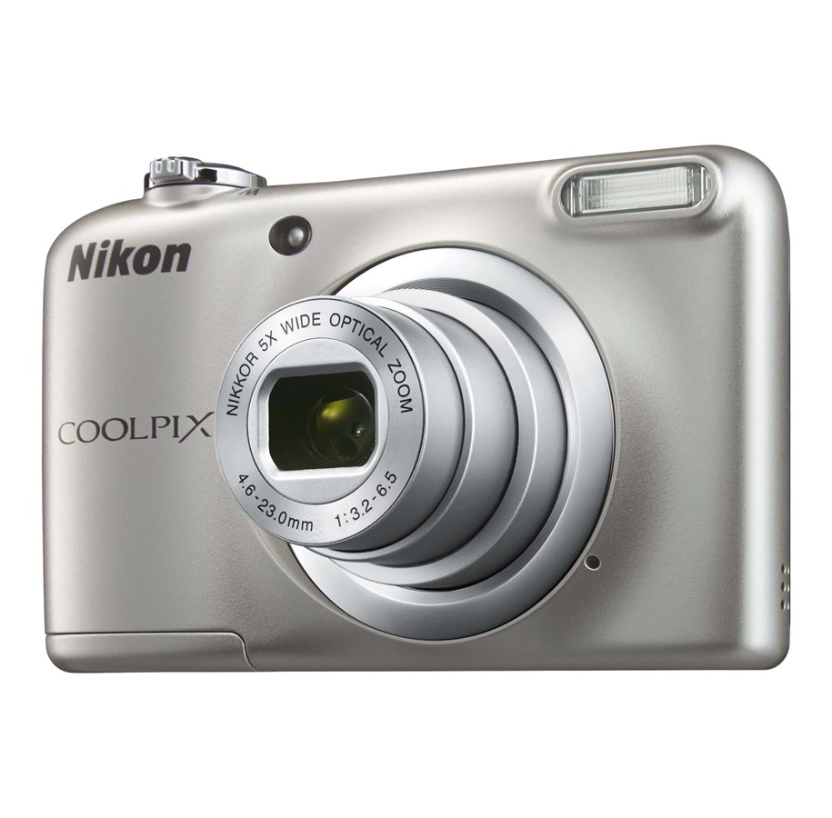 Kamerat - Nikon Coolpix A10 - VNA980K001