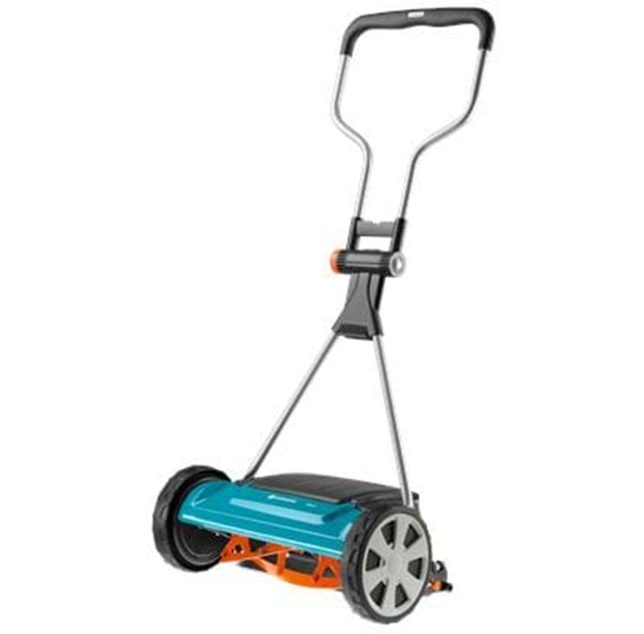 Ruohonleikkurit - Gardena Sylinterileikkuri Kelaleikkuri Comfort 400 C - 4022