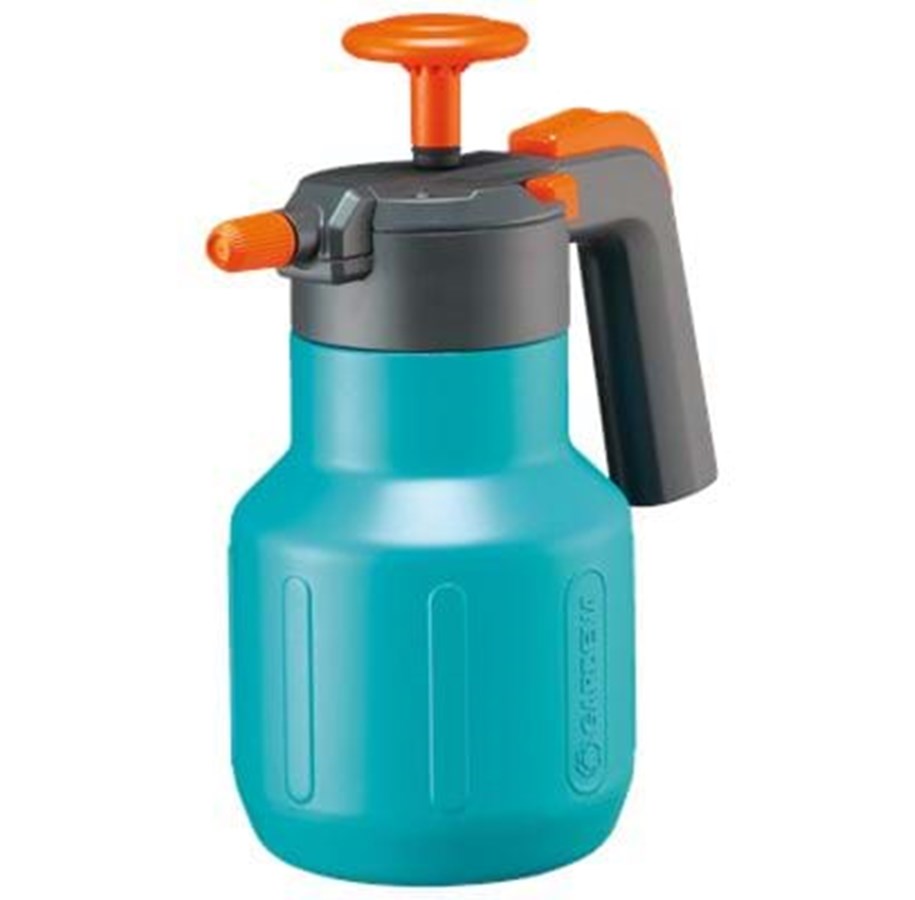 Puutarhatyökalut - Gardena Paineruisku Comfort 1,25 l - 814