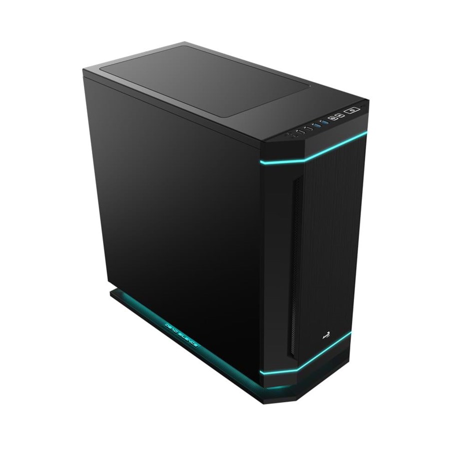 Kotelot - AeroCool DS 230 - Kotelot - Miditower - Musta - EN58331