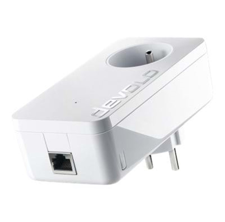 Homeplug / PowerLine - devolo dLAN 1200+ Homeplug / PowerLine - 09375