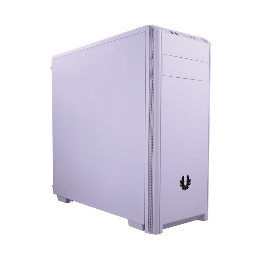 Kotelot - BitFenix Nova - Kotelot - Miditower - Valkoinen - BFX-NOV-100-WWXKK-RP