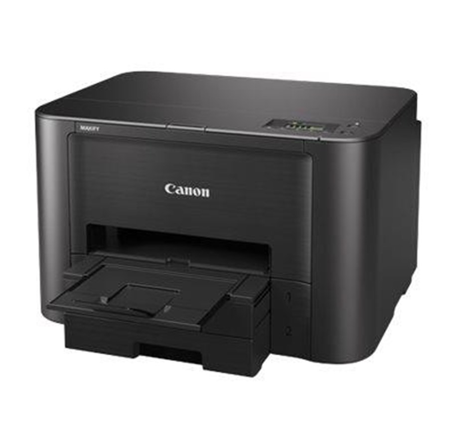 Tulostimet - Canon MAXIFY iB4150 - väri - Muste - 0972C006