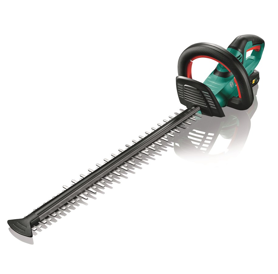 Pensasleikkurit - Bosch UniversalHedgeCut 18-550 - 0600849G00