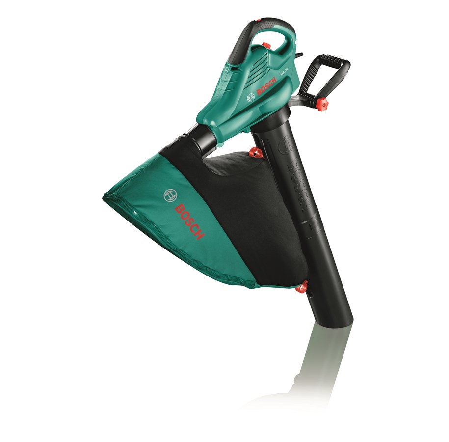 Lehtipuhaltimet ja lehti-imurit - Bosch ALS 30 - 06008A1100