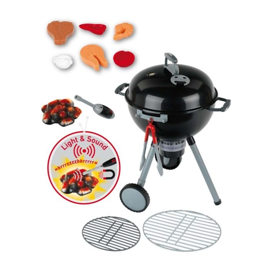 Roolileikit - Theo Klein Weber - Kettle BQ OT - 9401
