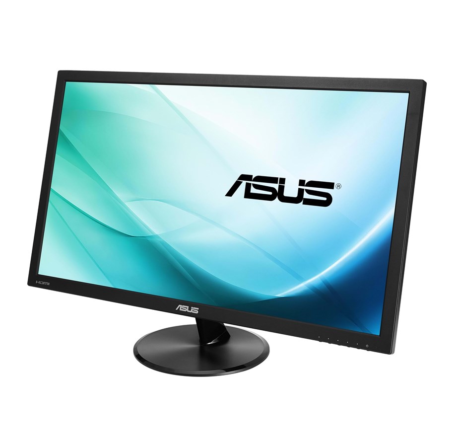 Näyttö - 21" ASUS VP229HA - 90LM02H0-B01170