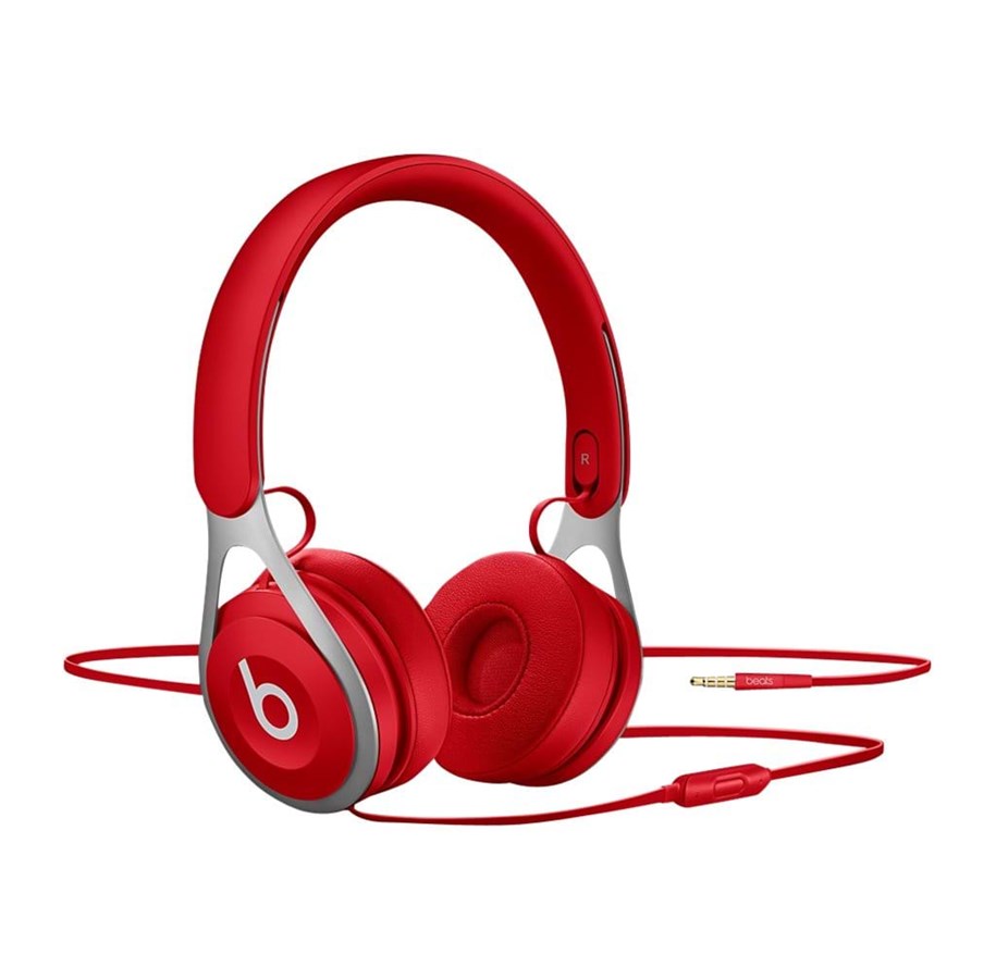 Kuulokkeet - Apple Beats EP - Red - ML9C2ZM/A