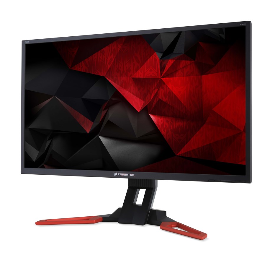 Näyttö - 32" Acer Predator XB321HKbmip - UM.JX1EE.001