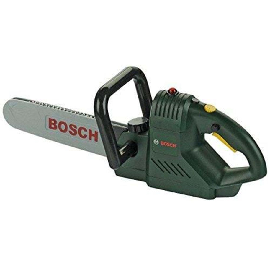 Roolileikit - Theo Klein Bosch - Chainsaw - 8430