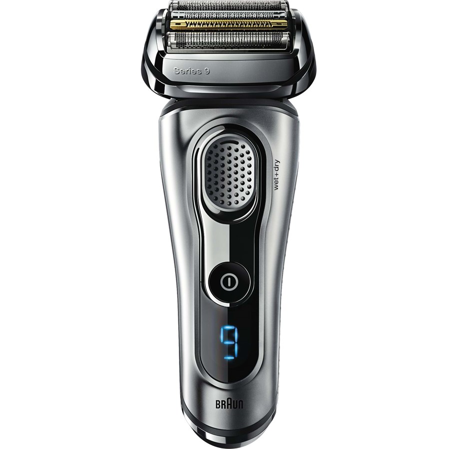 Parranajokoneet - Braun Partakoneet Series 9 - 9260s - 167037