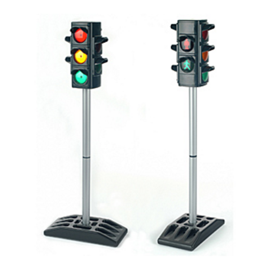 Roolileikit - Theo Klein Traffic Lights - 2990