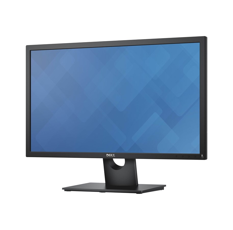 Näyttö - 24" Dell E2417H - E2417H