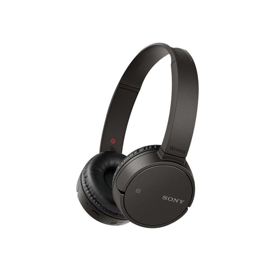 Kuulokkeet - Sony MDR ZX220BT - MDRZX220BTB.CE7
