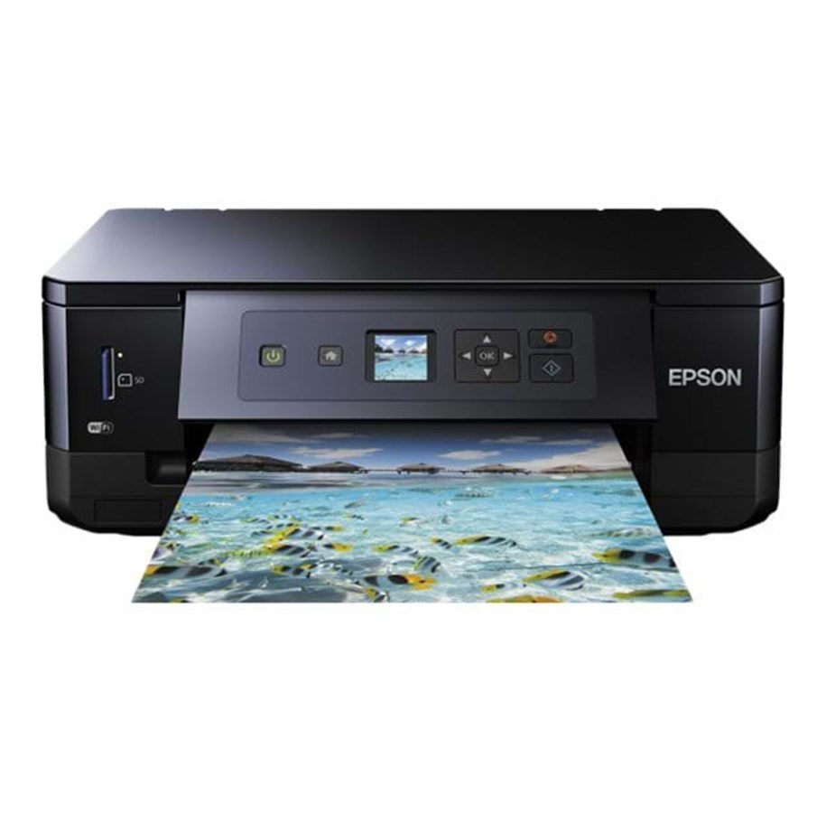 Tulostimet - Epson Expression Premium XP-540 Multifunction - väri - Muste - C11CF51402