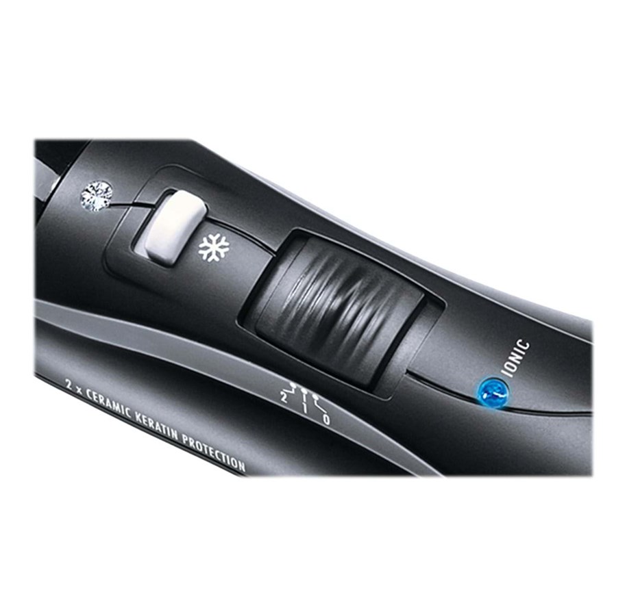 Kiharrin - Grundig Kiharrin Catwalk Collection HS 6280 - GMN 3200
