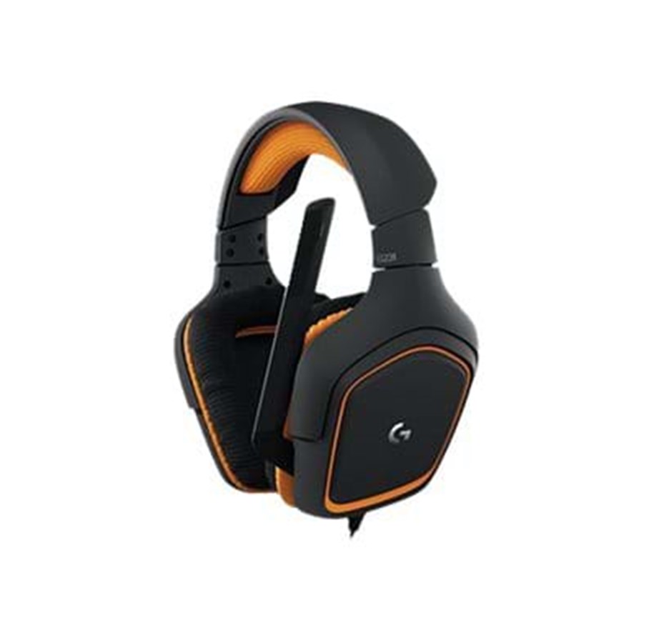 Kuulokkeet - Logitech G231 Prodigy Gaming Headset - 981-000627