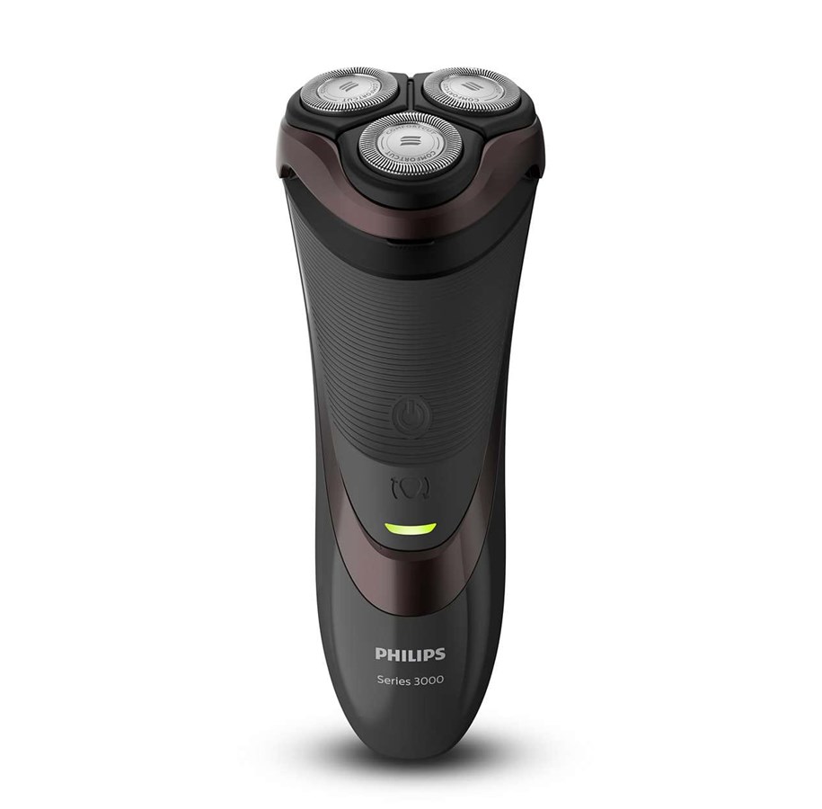 Parranajokoneet - Philips Partakoneet Series 3000 - S3520/06 - S3520/06