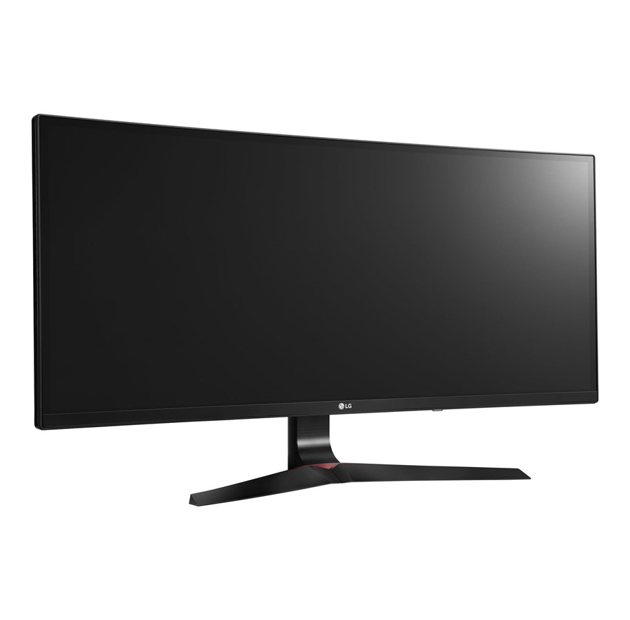 Näyttö - 34" LG 34UC79G-B - 34UC79G-B.AEU