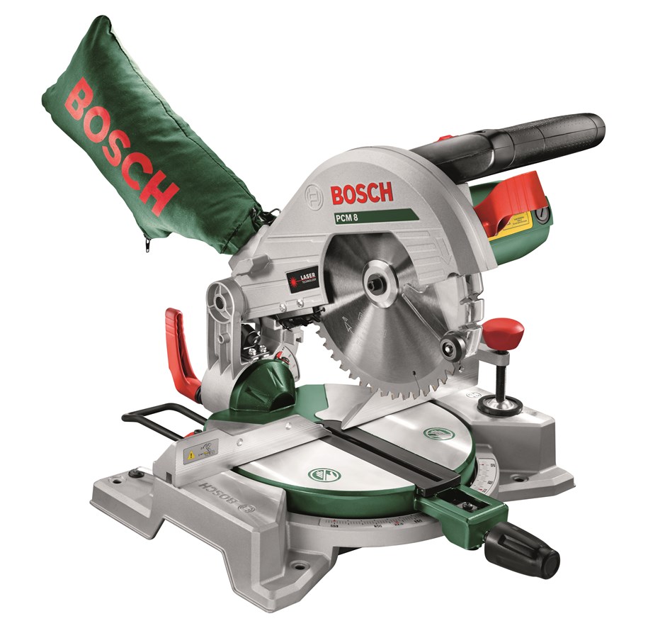 Jiirisahat - Bosch PCM 8 - 0603B10000