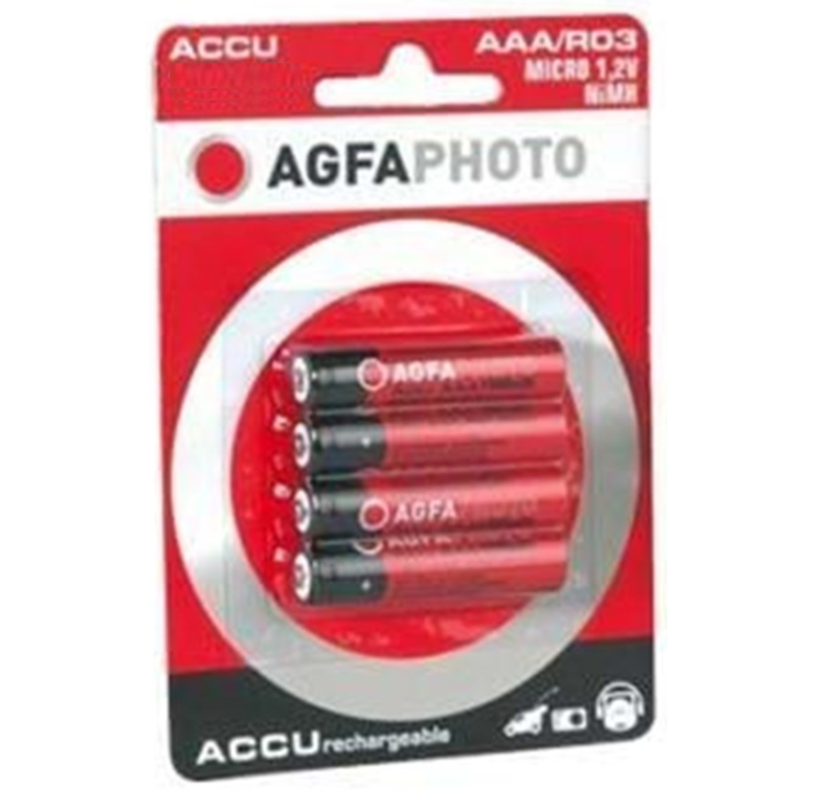 Powerbank - Agfa PHOTO - 900 mAh - 70108