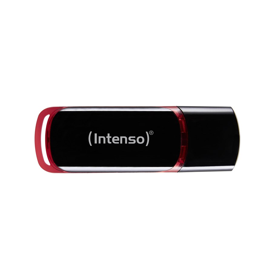USB-tikku - Intenso Business Line - 8GB - USB-tikku - 3511460
