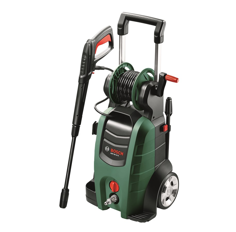 Painepesurit - Bosch Painepesuri AQT 45-14 X - 06008A7400