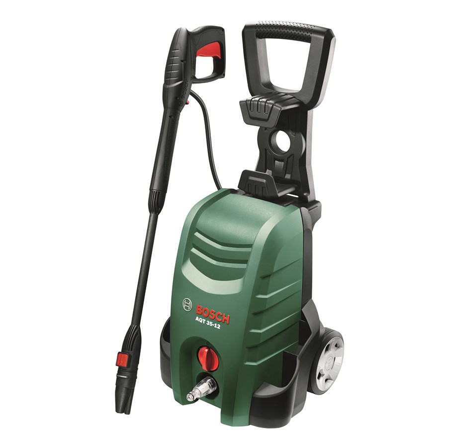 Painepesurit - Bosch Painepesuri AQT 35-12 - 06008A7101