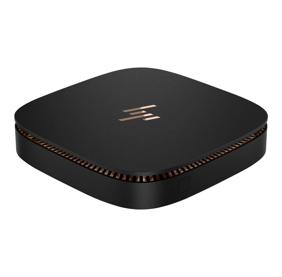 Pöytätietokoneet - PC & Mac - HP Elite Slice G1 - Y4U41EA#UUW