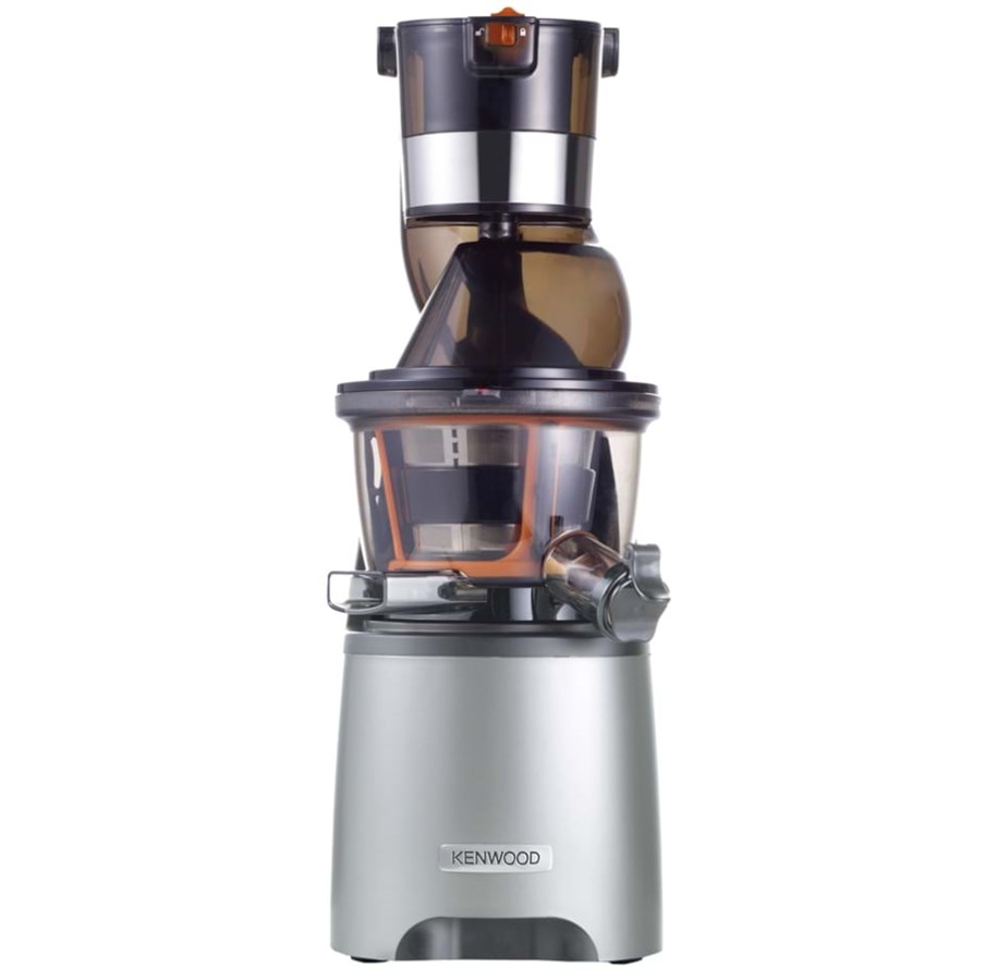 Mehulingot ja mehupuristimet - Kenwood PureJuice Pro Slowjuicer - JMP800SI