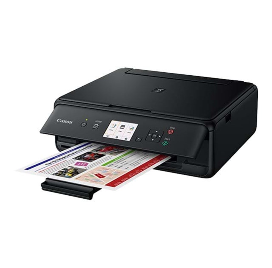 Tulostimet - Canon PIXMA TS5050 Multifunction - väri - Muste - 1367C006