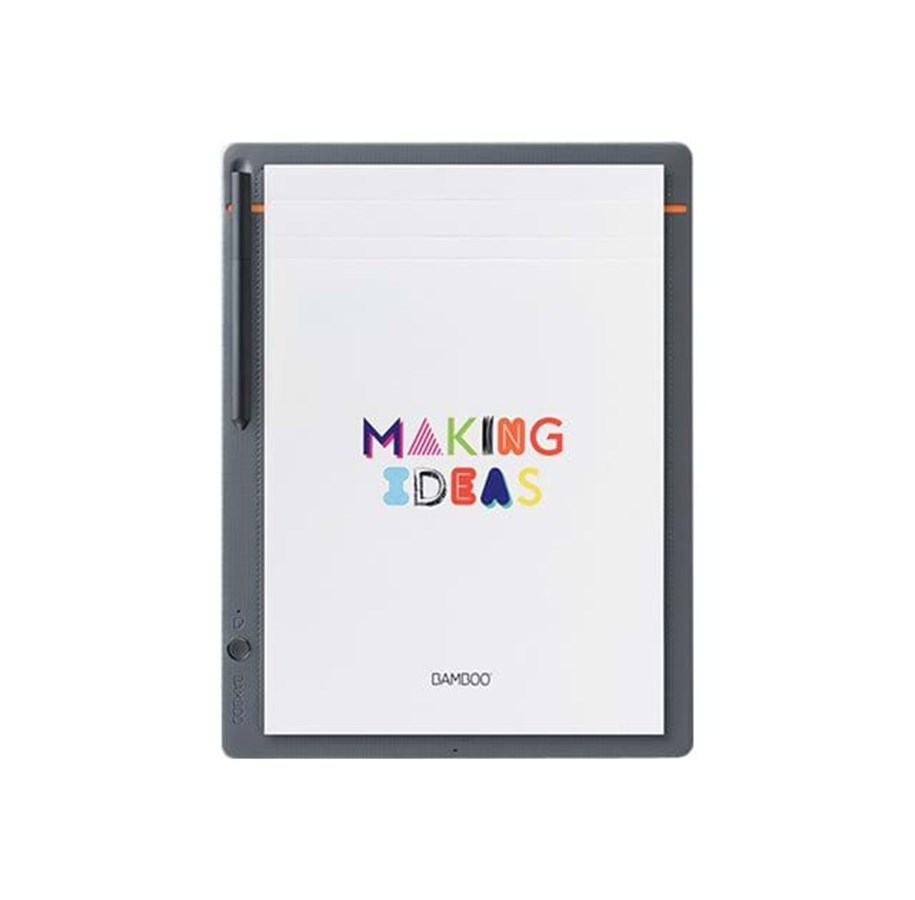 Piirtopöydät / digitoijat - Wacom Bambu Slate Iso - CDS-810S