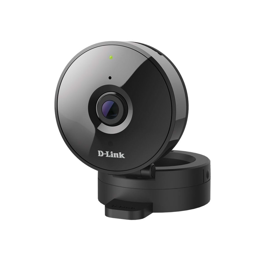 Verkkokamerat - D-Link DCS 936L HD Wi-Fi Camera - DCS-936L
