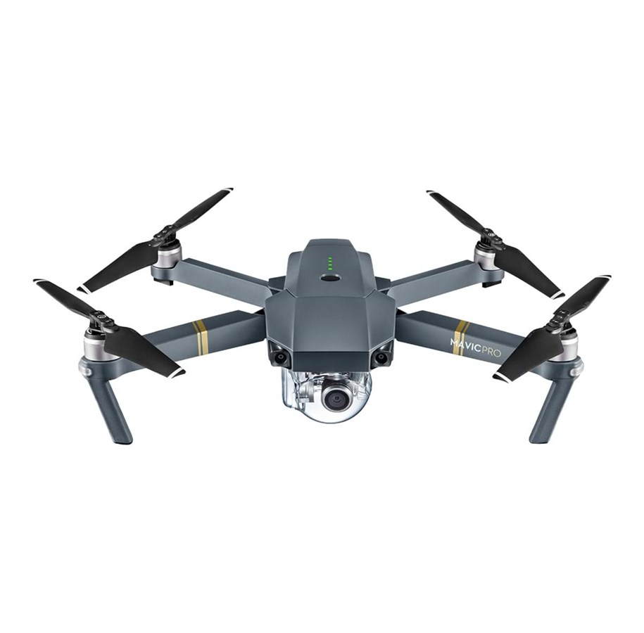 Dronet - DJI - Mavic Pro - 734 g - CP.PT.000498