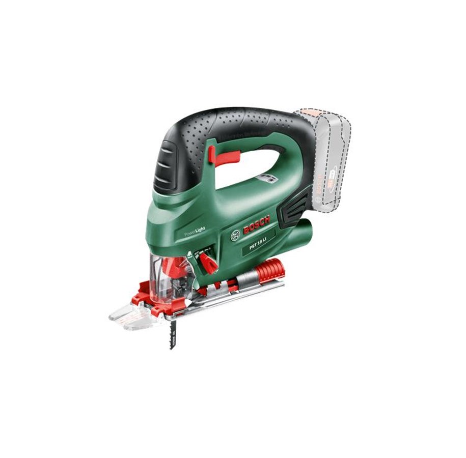 Pistosahat - Bosch PST 18 LI - 0603011002