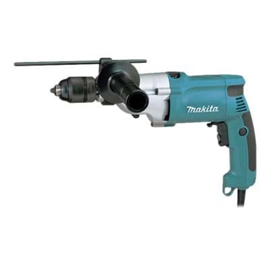 Ruuvi- ja Porakoneet - Makita Iskuporakone - hp2051j - HP2051J