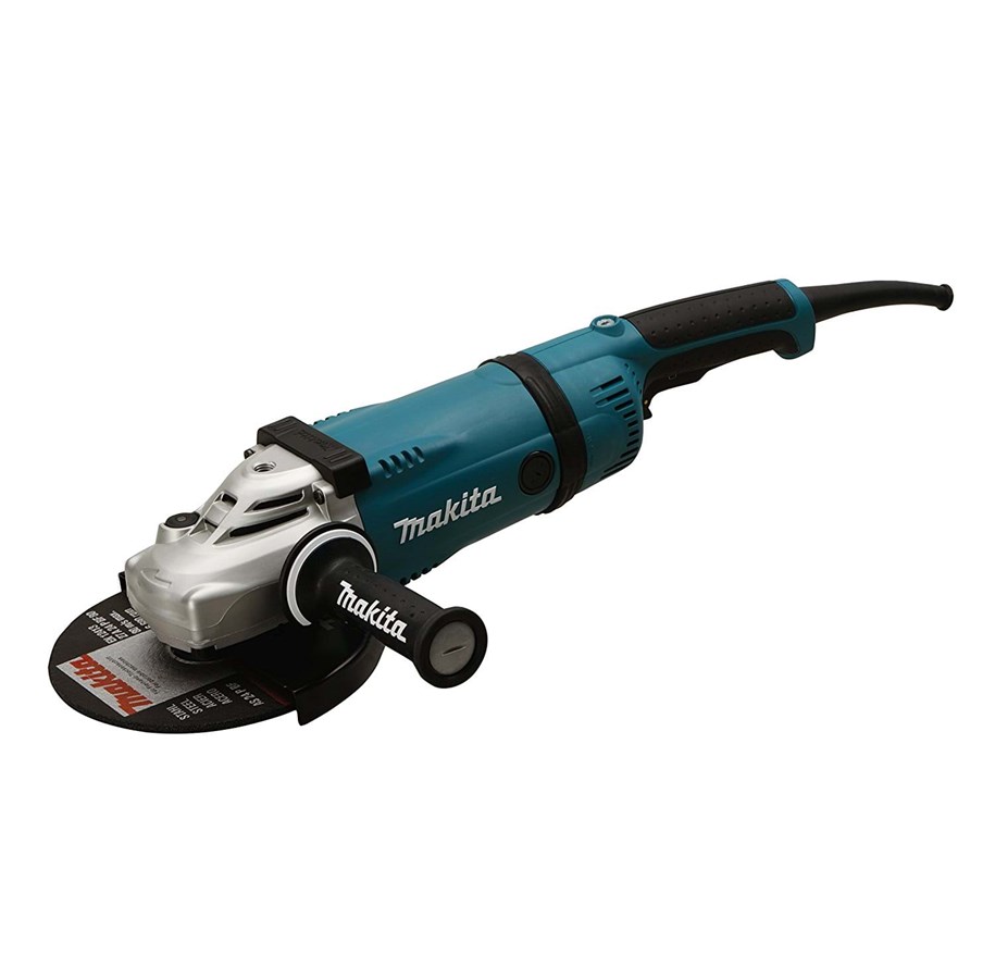 Kulmahiomakoneet - Makita GA7040RF01 - GA7040RF01