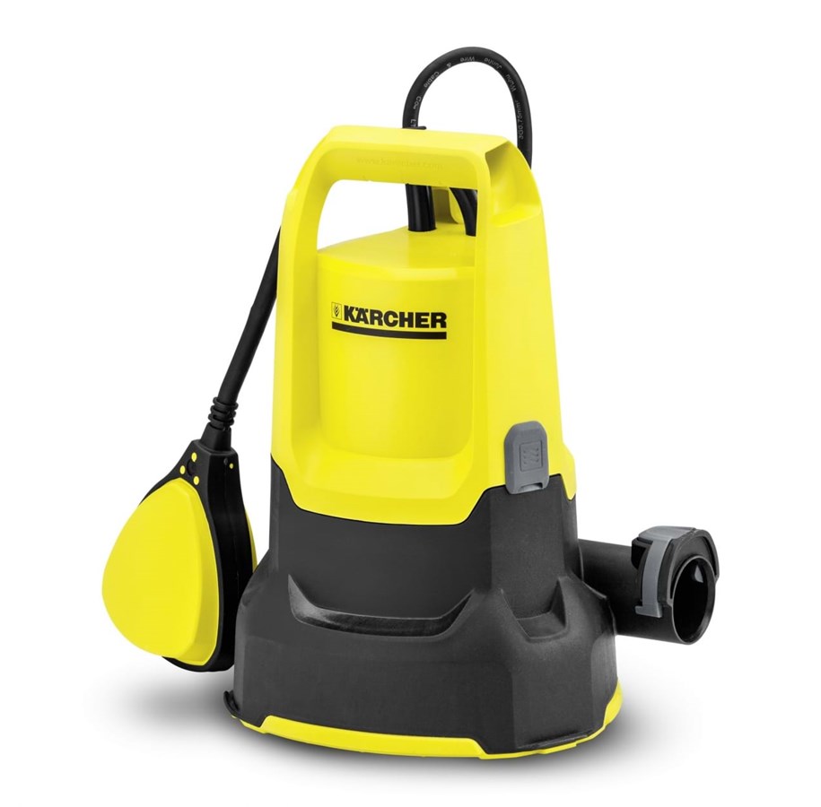 Uppopumput/Pumput - Kärcher SP 2 FLAT - 1.645-501.0