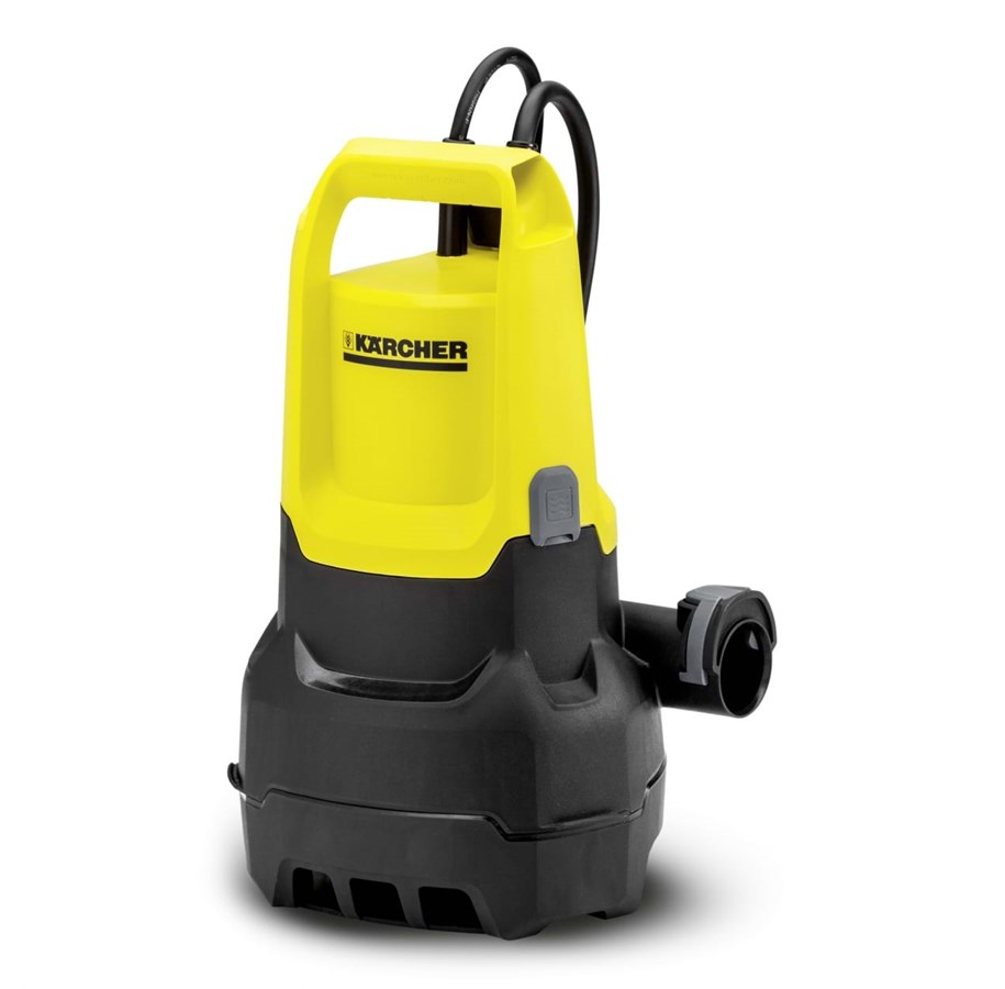Uppopumput/Pumput - Kärcher SP 5 LIKA - 1.645-503.0