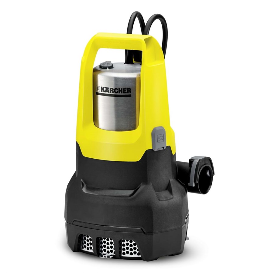 Uppopumput/Pumput - Kärcher SP 7 lika Inox - 1.645-506.0
