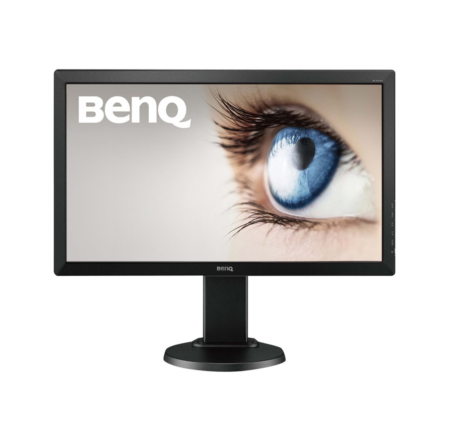Näyttö - 24" BenQ Business BL2405PT - 9H.LF5LA.TBE