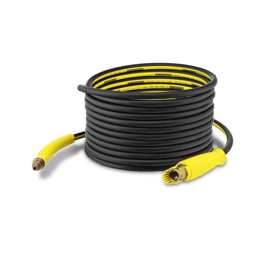 Painepesurit - Kärcher Oheistarvikkeet High Pressure Extension Hose f. K2-K7 - 10 M - 6.390-961.0
