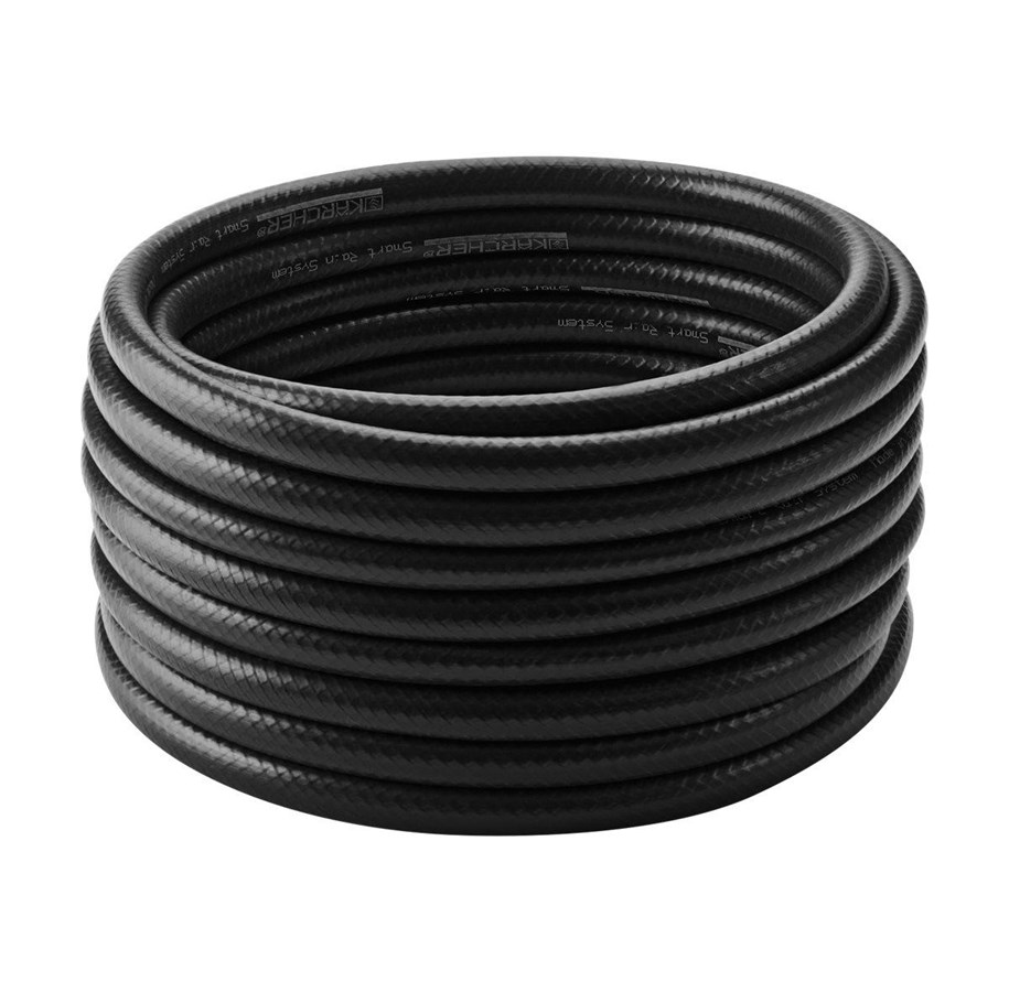 Painepesurit - Kärcher Oheistarvikkeet Sadevesijärjestelmän letku 1/2" - 10 m - 2.645-227.0