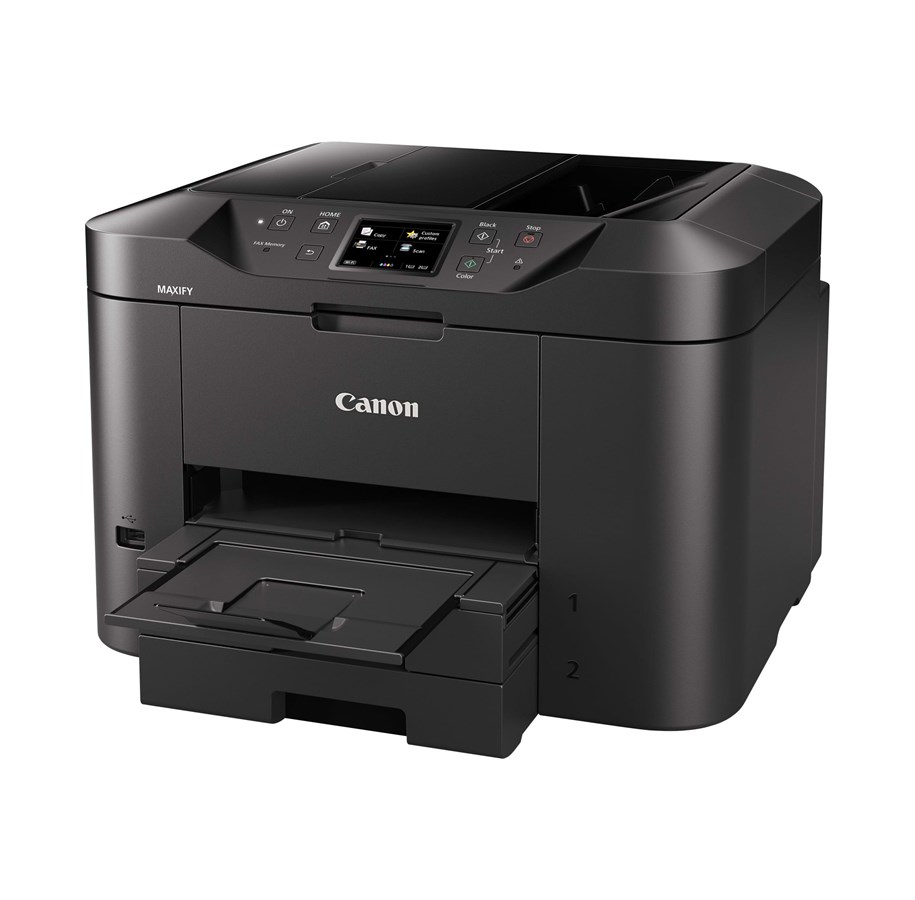 Tulostimet - Canon MAXIFY MB2755 - 0958C026