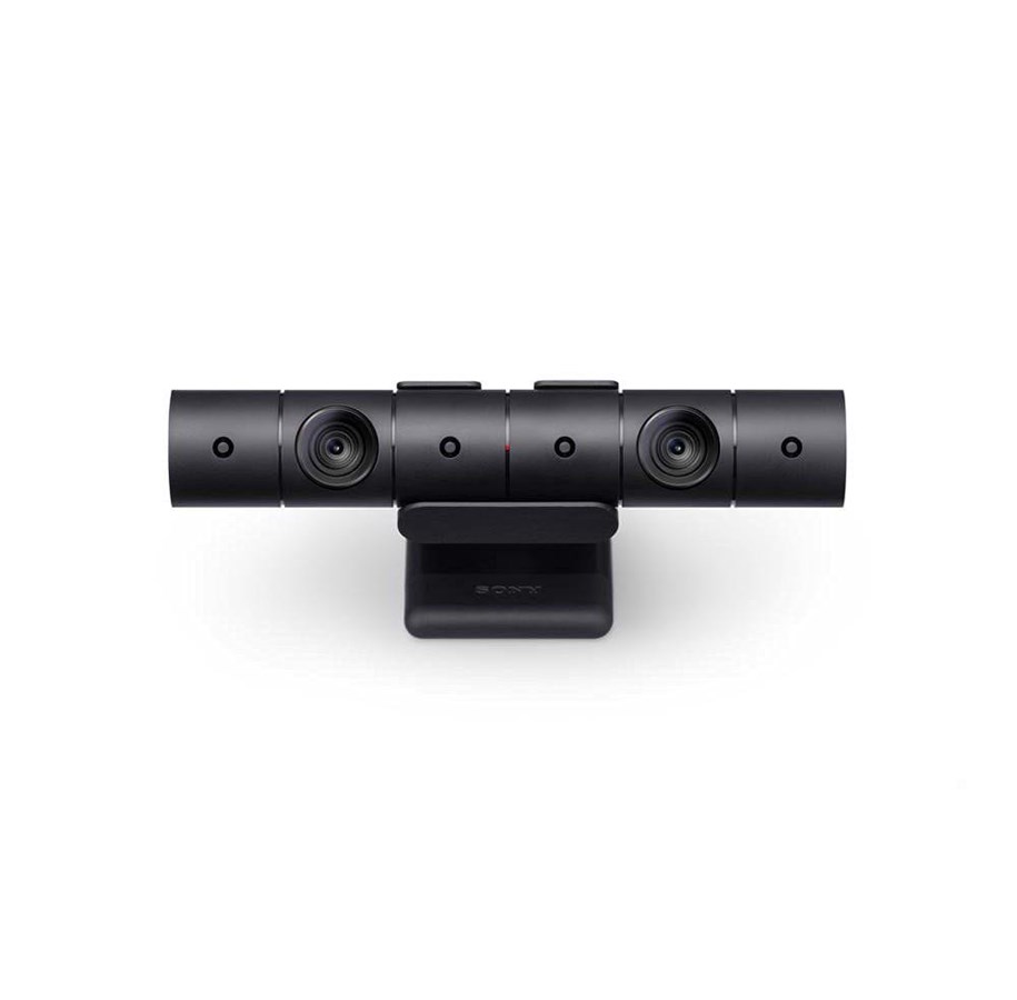 Pelit - lisävarusteet - Sony PlayStation 4 Camera V2 - Wireless Lisävarusteet pelikonsoleille - Sony PlayStation 4 - 711719845256