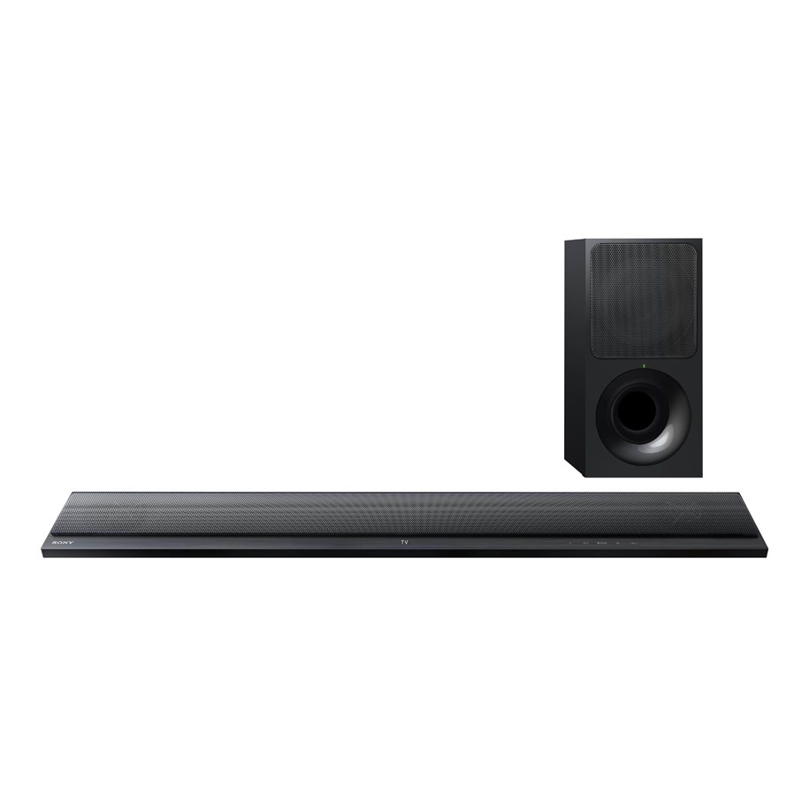 Kotiteatteri - Sony HT-CT390 - HTCT390.CEL